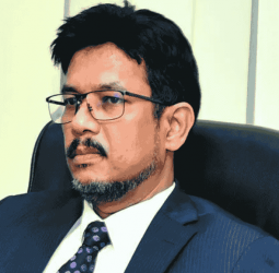 5G tech to be key pathway for growth: Dep. Min