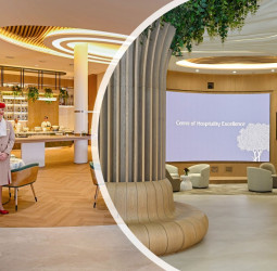 Emirates launches world-class facility for 25,000 cabin crew – The Emirates Centre of Hospitality Excellence