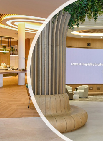 Emirates launches world-class facility for 25,000 cabin crew – The Emirates Centre of Hospitality Excellence