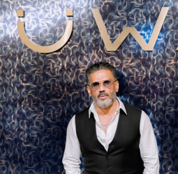 Suniel Shetty Lights Up City of Dreams Sri Lanka for Signature Diwali Glitz