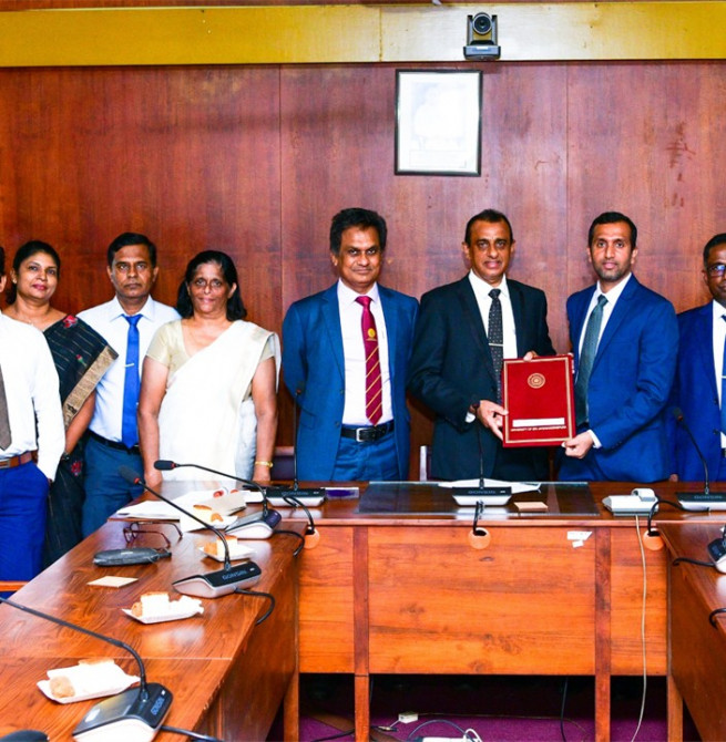HUTCH Partners with University of Sri Jayewardenepura (USJ) to Inspire the Next Generation of Tech Talent