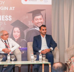 Future-Ready Leaders Begin at IIT BUSINESS SCHOOL