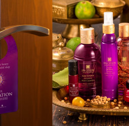 The Future of Travel is Sleep: Spa Ceylon & Shangri-La Colombo Pioneer SleepCation in Sri Lanka