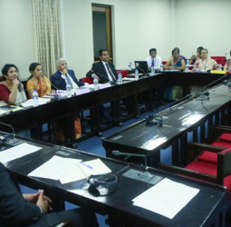 102% of expected tax revenue achieved – IRD officials inform the Committee on Ways and Means