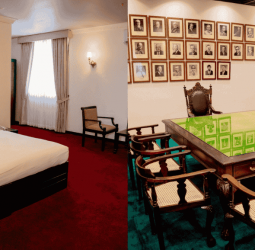 The Steuart by Citrus Reopens – A Historic Gem in the Heart of Colombo