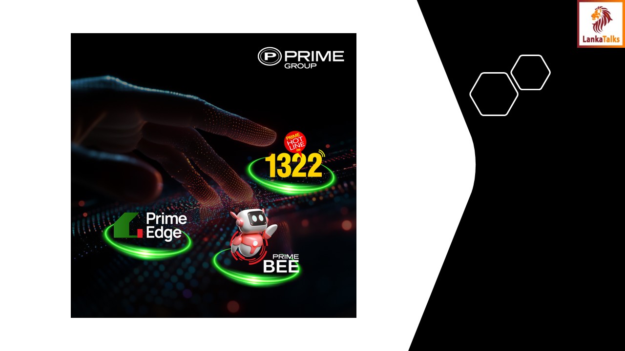 Prime Group builds nation’s most connected property experience with first‑of‑its‑kind technology ecosystem