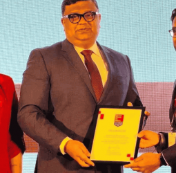 DFCC Bank Recognised Among Sri Lanka’s Great Places to Work