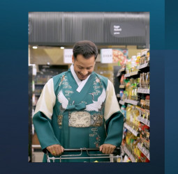 Enfection Pioneers Hybrid AI Ads for Vivid Storytelling