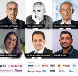 Global and local lineup of industry visionaries to take the stage at the Sri Lanka Retail Forum 2025 “Retail Reimagined: Where AI Meets the Human Edge”