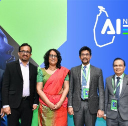 Sri Lanka Charts Bold AI Future as Inaugural National AI Expo & Conference 2025 Concludes