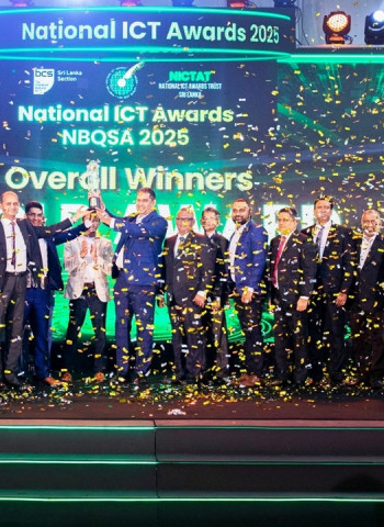 PayMedia Triumphs at NBQSA 2025: Winning the Overall Gold Award