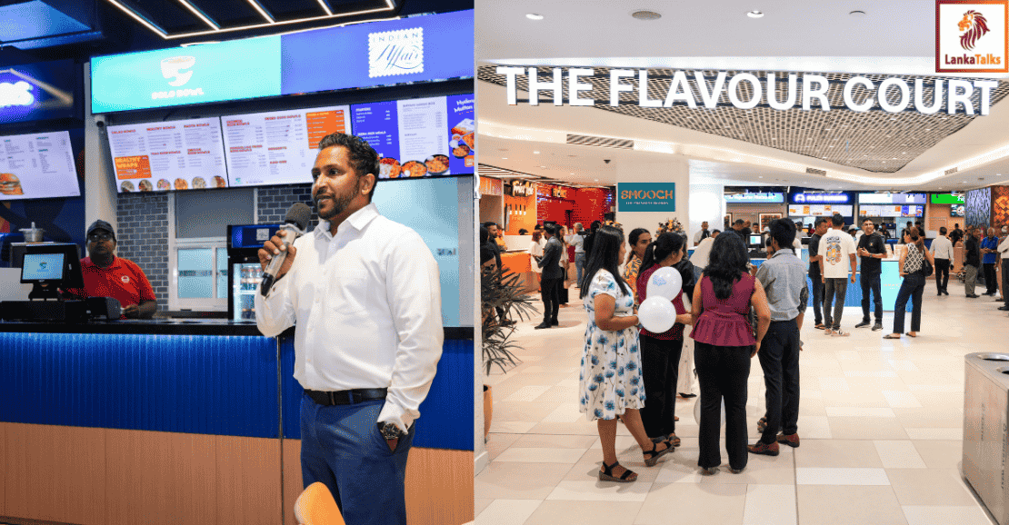 Indian Affair – Authentic North Indian Cuisine Now at Colombo City Centre