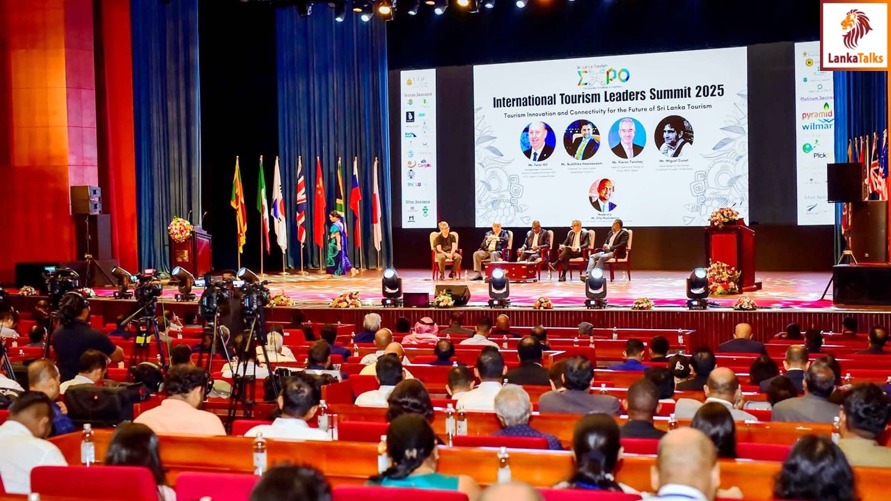 International Tourism Leaders' Summit concludes successfully under the patronage of President
