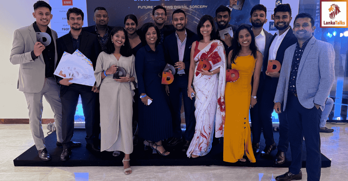 Munchee Dominates SLIM Digis 2.5 as the Most Awarded Brand