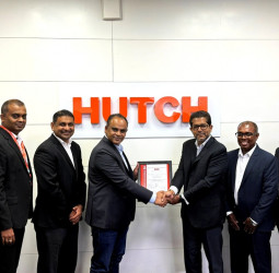 HUTCH Secures ISO/IEC 27001:2022 Certification, Elevating Data Protection Standards in Telecom