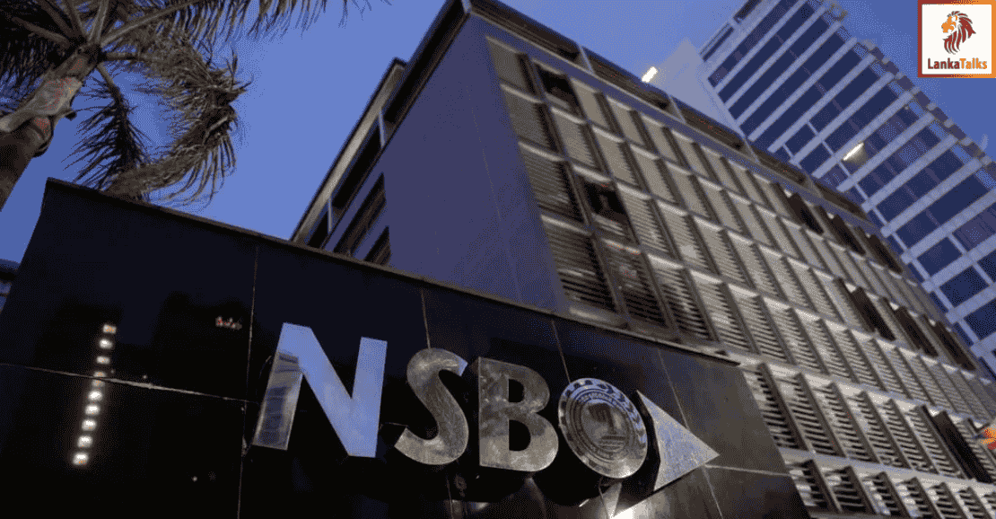 NSB approves Rs. 6 b dividend to Treasury