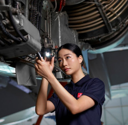 Sri Lanka is next destination in Emirates’ global recruitment drive for aircraft technicians