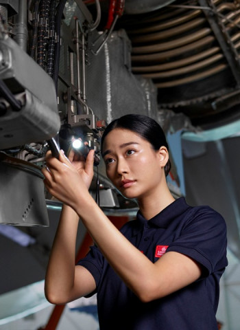 Sri Lanka is next destination in Emirates’ global recruitment drive for aircraft technicians