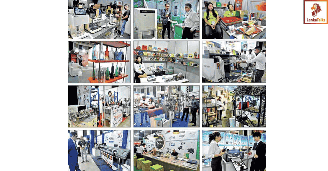 LankaPak 2025: Celebration of creativity and testament to resilience