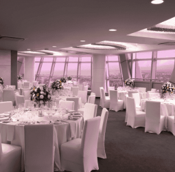 Beyond Beautiful: COSMIC by Citrus Redefines Luxury Events & Evening Escapes