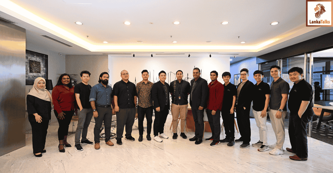 99x Expands Its Malaysian Initiative to Build Talent Across Borders