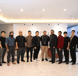 99x Expands Its Malaysian Initiative to Build Talent Across Borders