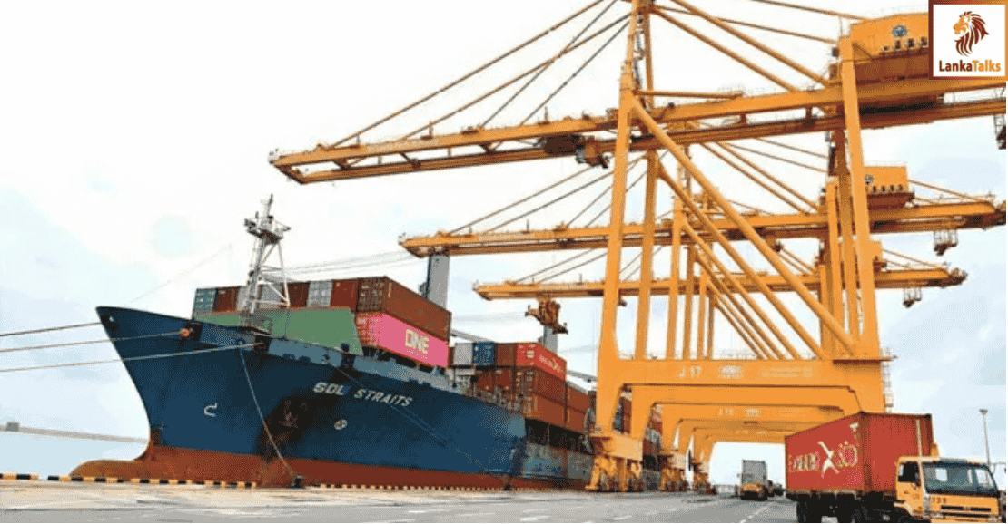 KKS Port upgrade awaits Indian grant terms