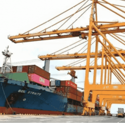 KKS Port upgrade awaits Indian grant terms