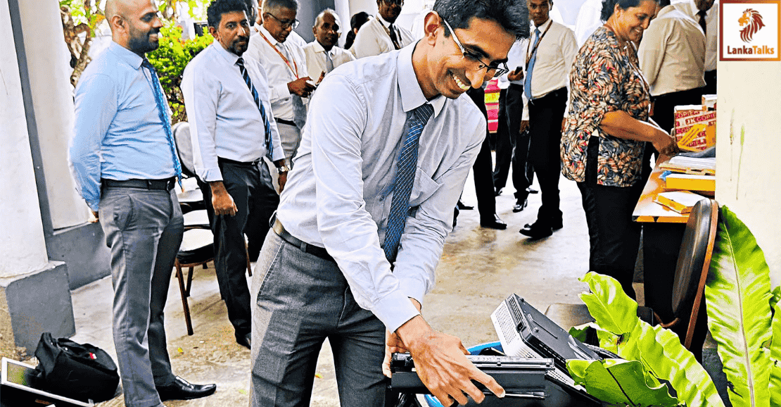 Ceylinco Life’s Green Club drives meaningful sustainability impact in first half of 2025