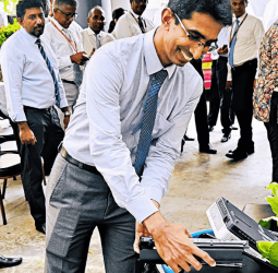 Ceylinco Life’s Green Club drives meaningful sustainability impact in first half of 2025