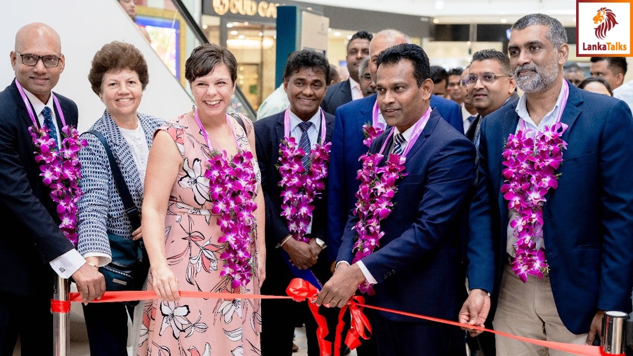 World Tourism Day 2025 celebrations and Colombo Travel Mart 2025 inaugurated at One Galle Face