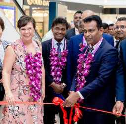 World Tourism Day 2025 celebrations and Colombo Travel Mart 2025 inaugurated at One Galle Face