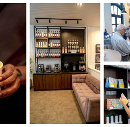 From Bean to Brew: Sri Lanka’s first coffee experience studio ‘Soul Brewology’ opens on Chatham Street