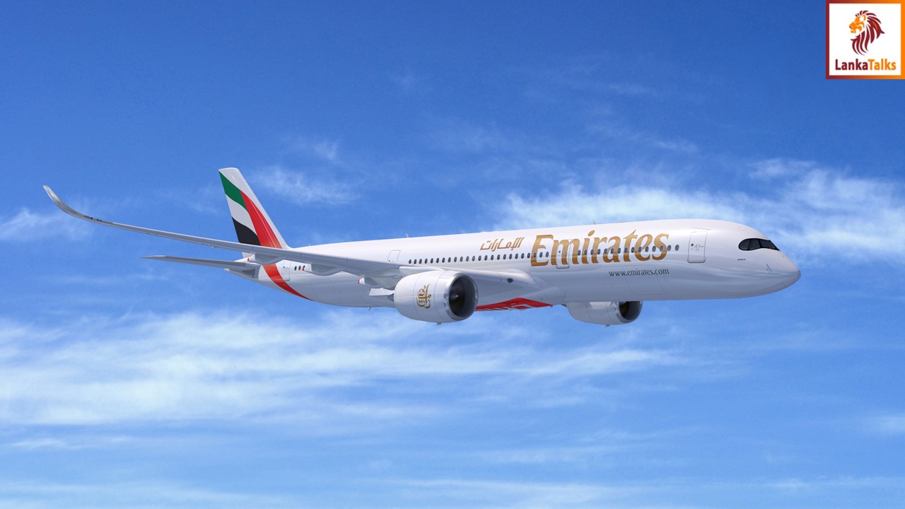 Emirates adds another ‘Best International Airline’ award to its portfolio of accolades