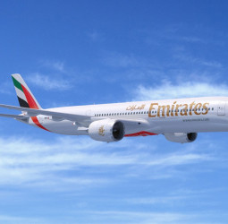 Emirates adds another ‘Best International Airline’ award to its portfolio of accolades