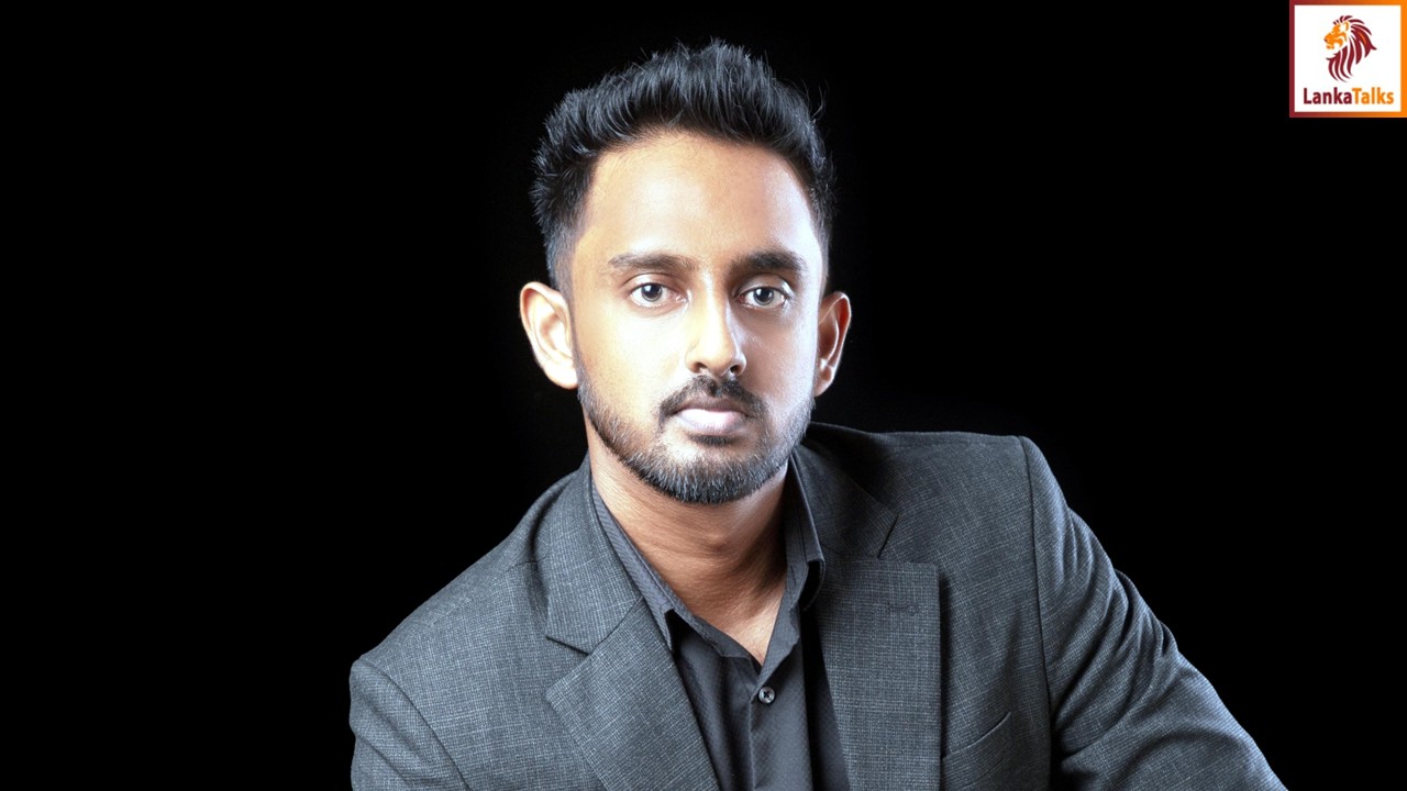 Fcode Labs Appoints Pamaljith Harshapriya as the Chief Operating Officer