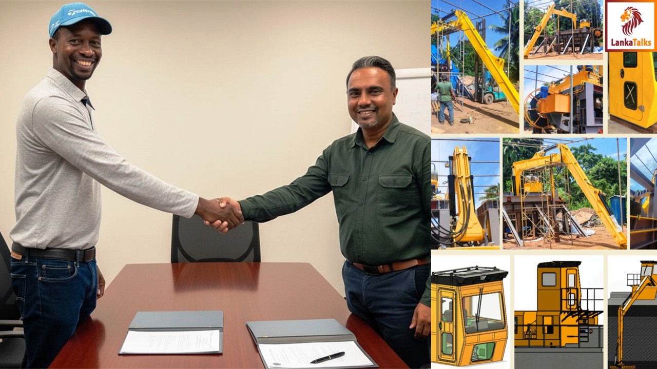 Thimark Technocreations secures landmark export deal with Kenya’s National Power Company (KenGen)