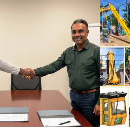Thimark Technocreations secures landmark export deal with Kenya’s National Power Company (KenGen)