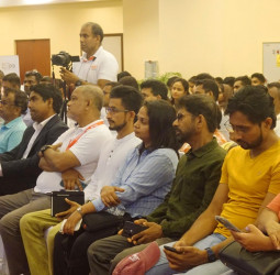 Empowering SMEs in Tourism: National Awareness Programme Marks World Tourism Day 2025