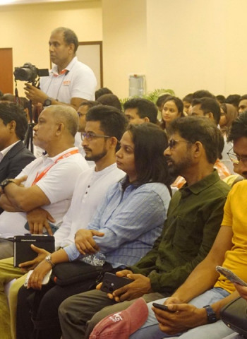 Empowering SMEs in Tourism: National Awareness Programme Marks World Tourism Day 2025