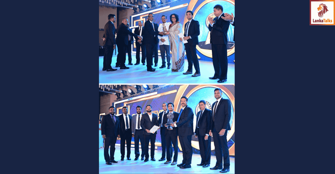 CEAT Kelani wins double honours at CNCI Achiever Awards 2025