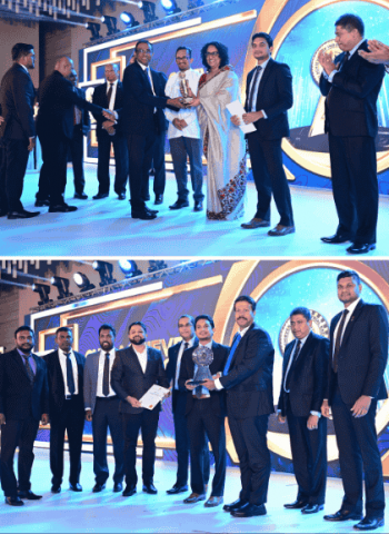 CEAT Kelani wins double honours at CNCI Achiever Awards 2025