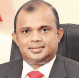 Past President Sanjaya Bandara represents CA Sri Lanka at AOSSG, strengthening regional influence