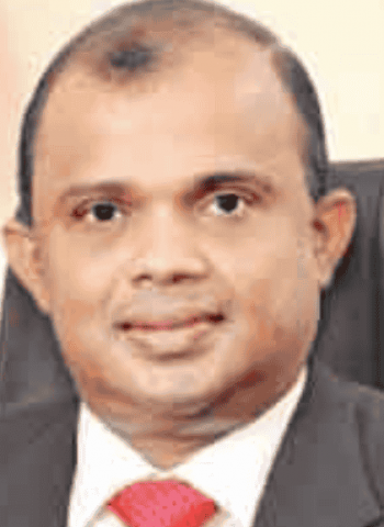 Past President Sanjaya Bandara represents CA Sri Lanka at AOSSG, strengthening regional influence