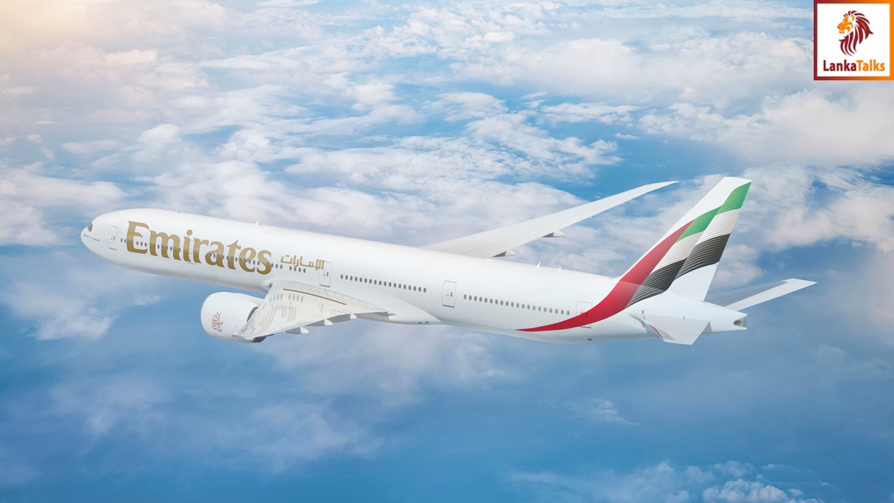 SriLankan Airlines: Flying in circles with no flight plan