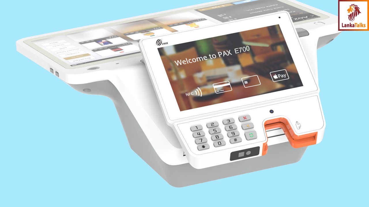 ComBank & CBA unveil PAX E700 all-in-one Smart POS to empower SMEs with next-gen payment solutions