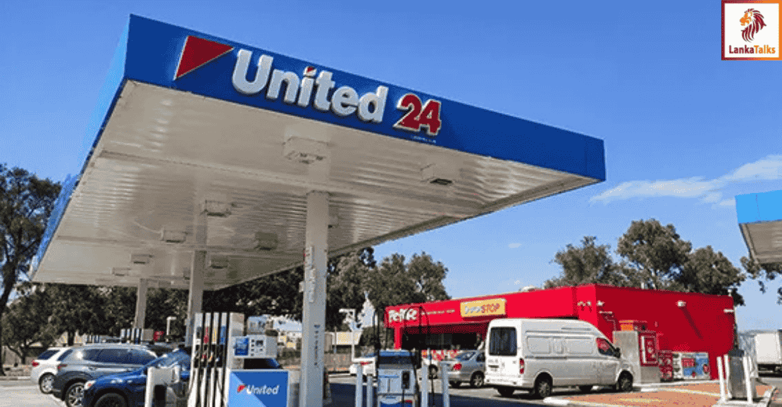 Tax dispute delays United Petroleum exit