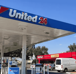 Tax dispute delays United Petroleum exit