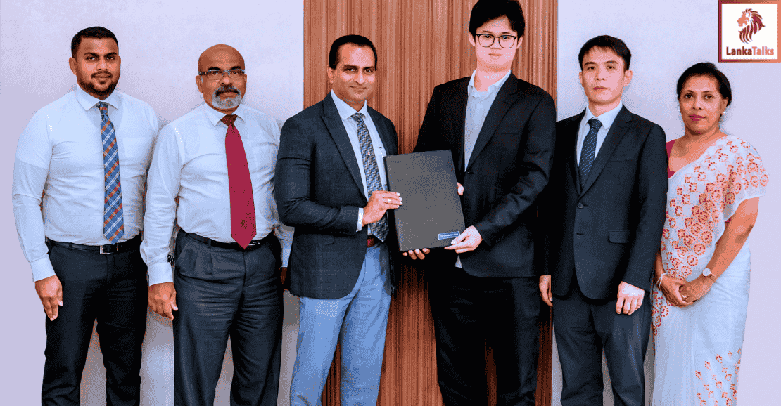 ComBank to finance luxury apartment purchases at first mixed development project in Rajagiriya