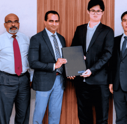 ComBank to finance luxury apartment purchases at first mixed development project in Rajagiriya